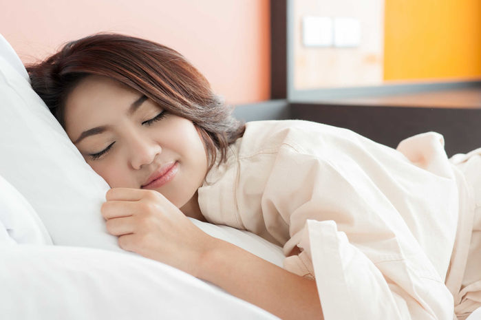 Muốn sống thọ thì luôn ghi nhớ quy tắc vàng 1 nhanh, 2 nhỏ, 3 lớn