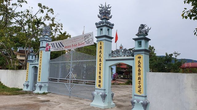 Cận cảnh trang trại trăm tỷ của sư thầy xin hoàn tục để cưới vợ