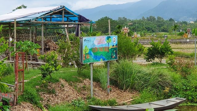 Cận cảnh trang trại trăm tỷ của sư thầy xin hoàn tục để cưới vợ