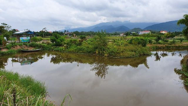 Cận cảnh trang trại trăm tỷ của sư thầy xin hoàn tục để cưới vợ