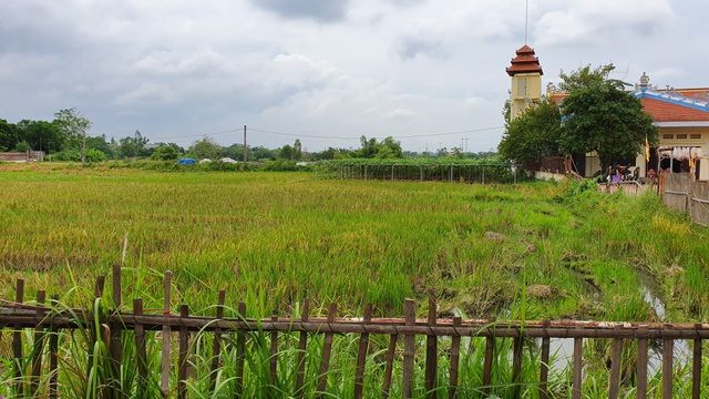 Cận cảnh trang trại trăm tỷ của sư thầy xin hoàn tục để cưới vợ