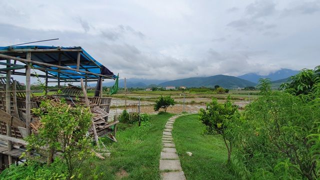 Cận cảnh trang trại trăm tỷ của sư thầy xin hoàn tục để cưới vợ