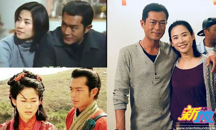 Cặp đôi vàng TVB đón sinh nhật bên nhau khiến fan đẩy thuyền