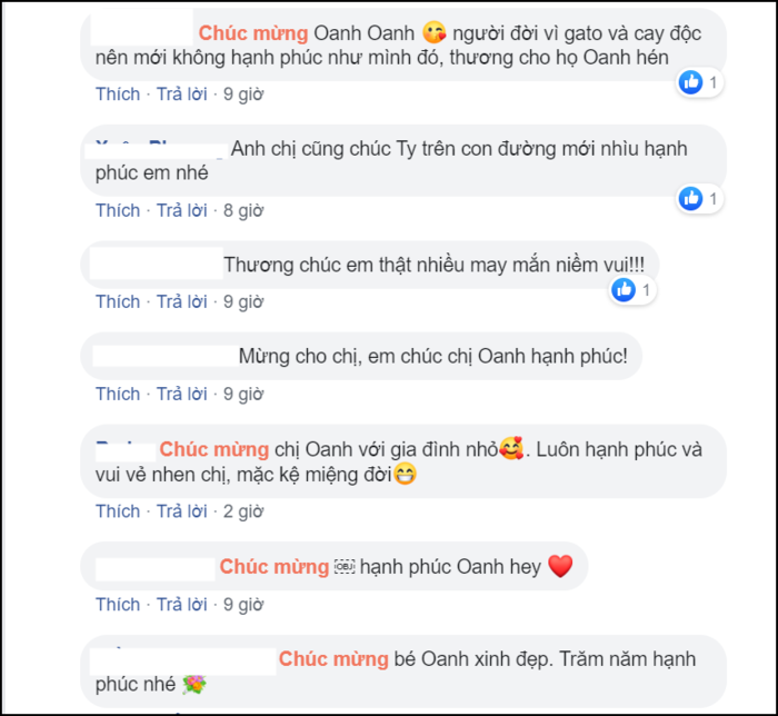CĐM tức giận vì nhiều người chỉ trích Kiều Oanh cưới chạy bầu
