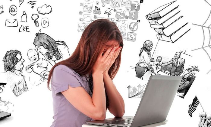 Chân lý cho người hay nhảy việc “ở đâu cũng cực và áp lực như nhau