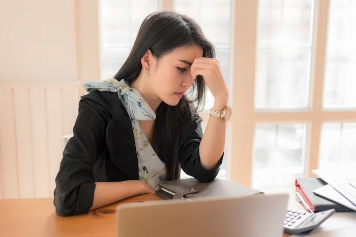 Chân lý cho người hay nhảy việc “ở đâu cũng cực và áp lực như nhau