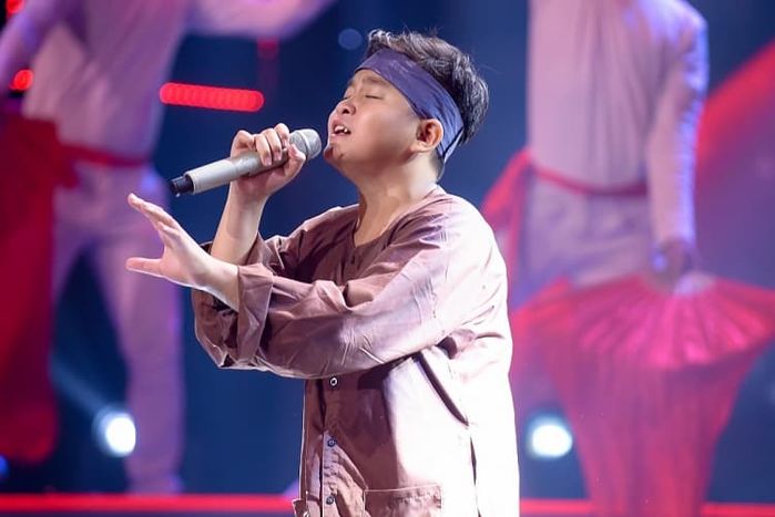 Chấn Quốc ghi điểm khi chia sẻ hoàn toàn thông cảm với MC Nguyên Khang