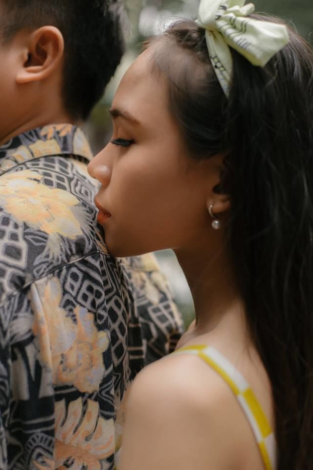 Chẳng cô gái nào chọn 6 múi thay vì ô tô đâu các chàng trai ạ