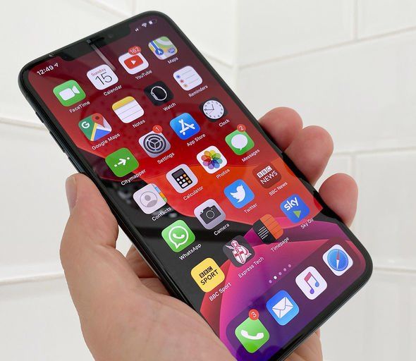 Chi phí sản xuất iPhone 11 Pro Max thấp kinh ngạc, chỉ 11,3 triệu đồng