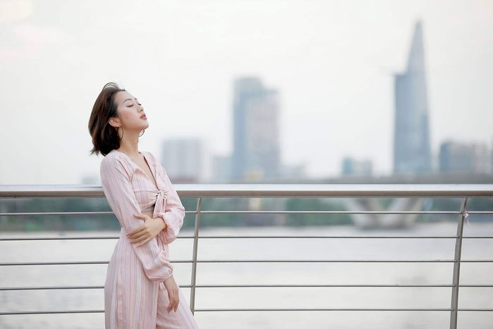 Chia tay vì người yêu quá mạnh mẽ, CĐM:Con gái như vậy ai mà dám yêu