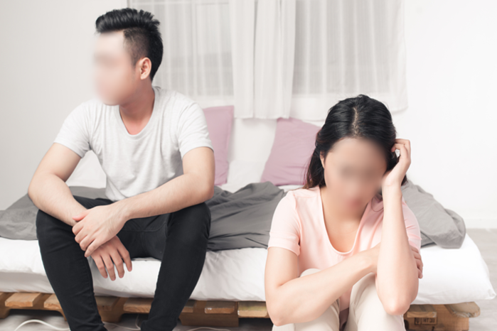 Đưa bạn trai tiền nhưng anh ta lại cho bạn gái cũ mượn