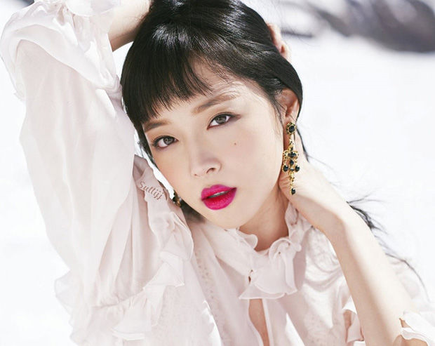 Sulli ở những ngày tháng cuối đời không có người thân bên cạnh