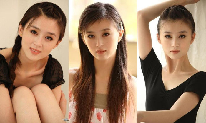 Chu Chỉ Nhược Lưu Cạnh sửa mặt đến mức khó nhận ra
