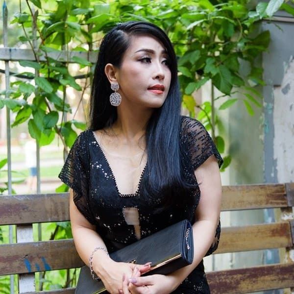 Chuyện đời các nữ nghệ sĩ hài: Xuân Hương dốc cạn tình với người cũ