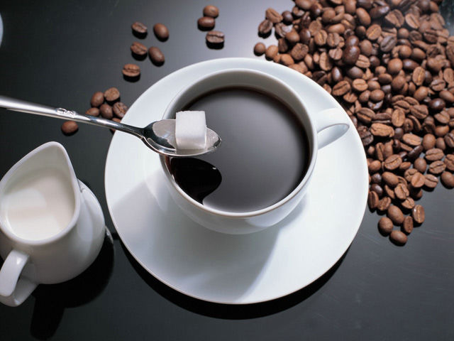 Nitin Makadia: Uống cà phê trừ bữa sẽ làm hỏng niêm mạc dạ dày
