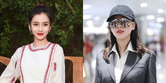 Cnet nghi Lưu Thi Thi giành hết tài nguyên của AngelaBaby