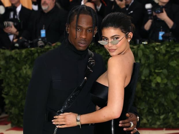 Có con gái Stormi, Kylie Jenner và Travis Scott vẫn chấm dứt sau 2 năm