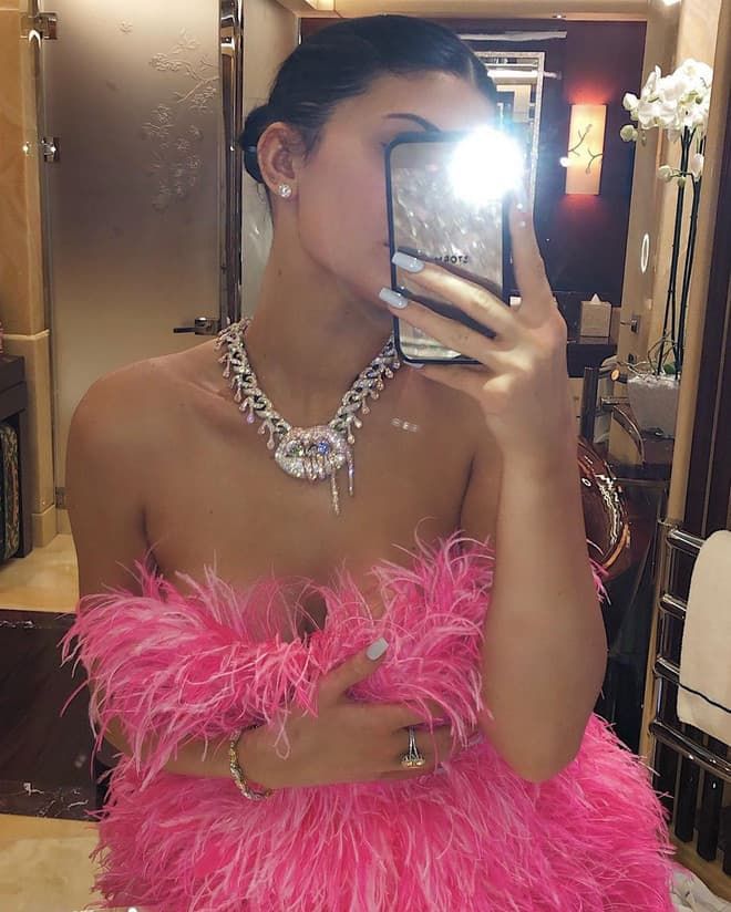Có con gái Stormi, Kylie Jenner và Travis Scott vẫn chấm dứt sau 2 năm