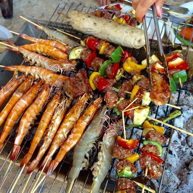 Ăn đồ nướng trong thời gian dài cô gái suy sụp vì bị ung thư thực quản