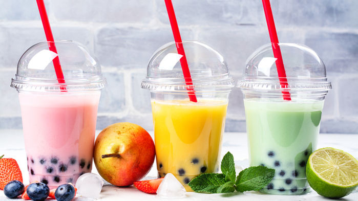 Cô gái bỏ trà sữa trong 4 tháng, đủ tiền mua vé máy bay đi du lịch