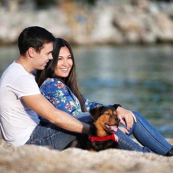 Nhan sắc rạng rỡ của cô gái gốc Việt được Hoàng tôn Monaco cầu hôn
