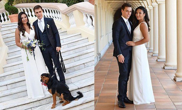 Nhan sắc rạng rỡ của cô gái gốc Việt được Hoàng tôn Monaco cầu hôn