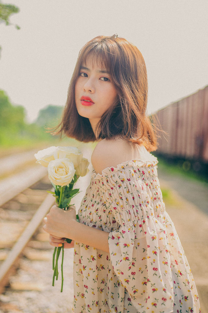 Cô gái sinh tháng 11: Là người bướng bỉnh, kiêu hãnh, không dễ nắm bắt
