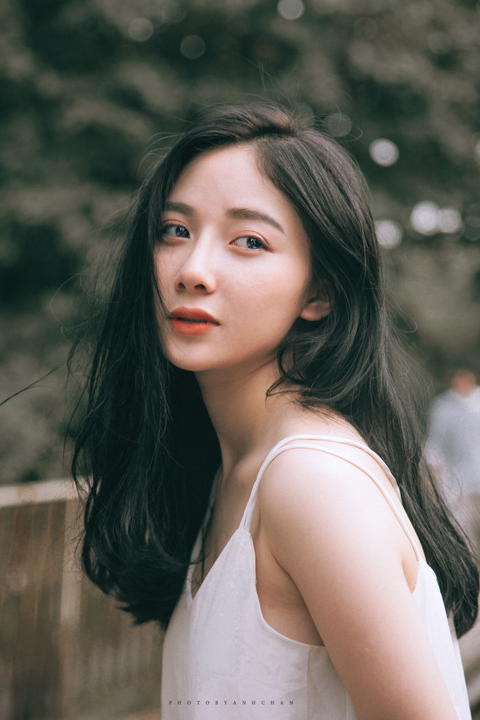 Cô gái sinh tháng 11: Là người bướng bỉnh, kiêu hãnh, không dễ nắm bắt