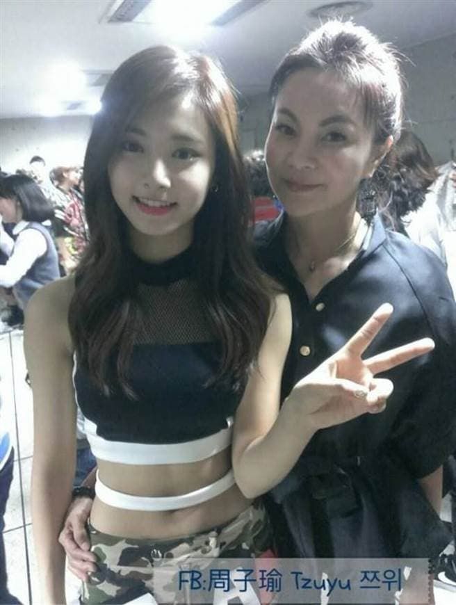 Có mẹ cực phẩm bảo sao Jennie, Taeyeon không trở thành bảo bối Kpop