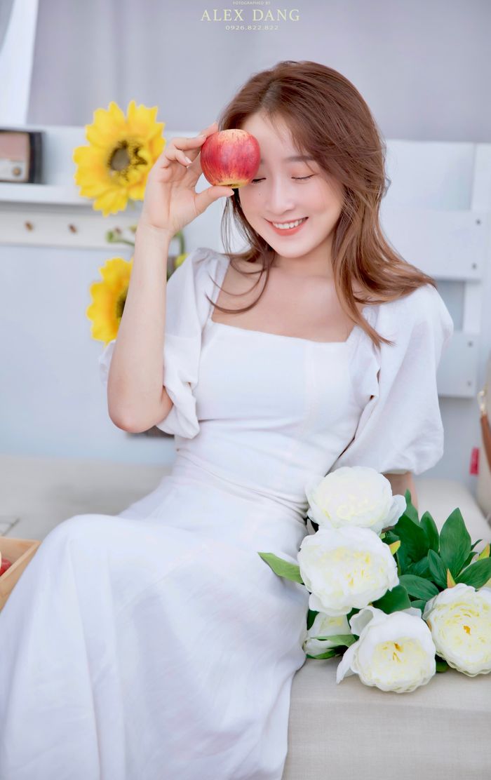 Có những kiểu con gái chưa muốn yêu ai nhưng suốt ngày vẫn cứ than ế