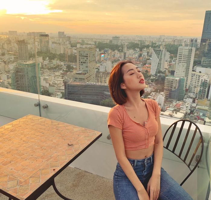 Có những kiểu con gái chưa muốn yêu ai nhưng suốt ngày vẫn cứ than ế