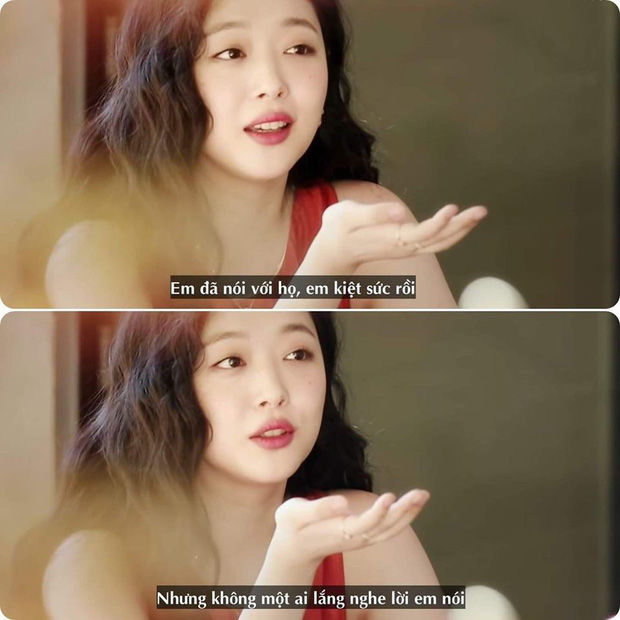 Sulli đột ngột qua đời, trước đó đã mắc chứng rối loạn hoảng sợ, sợ XH