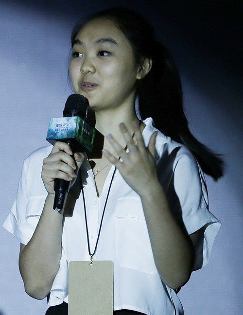 Con gái Lý Liên Kiệt - Chân Tử Đan: Sống nhung lụa, giỏi giang từ bé