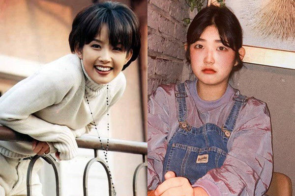 Con gái của ngôi sao quá cố Choi Jin Sil xót xa tưởng nhớ mẹ