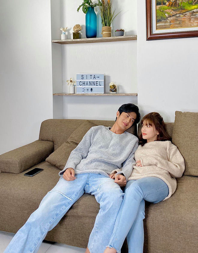 Couple Vbiz và ngày đầu gặp mặt: Huỳnh Phương nhìn Sĩ Thanh thấy ghét