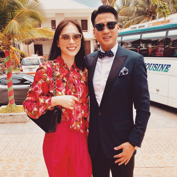Couple Vbiz và ngày đầu gặp mặt: Huỳnh Phương nhìn Sĩ Thanh thấy ghét