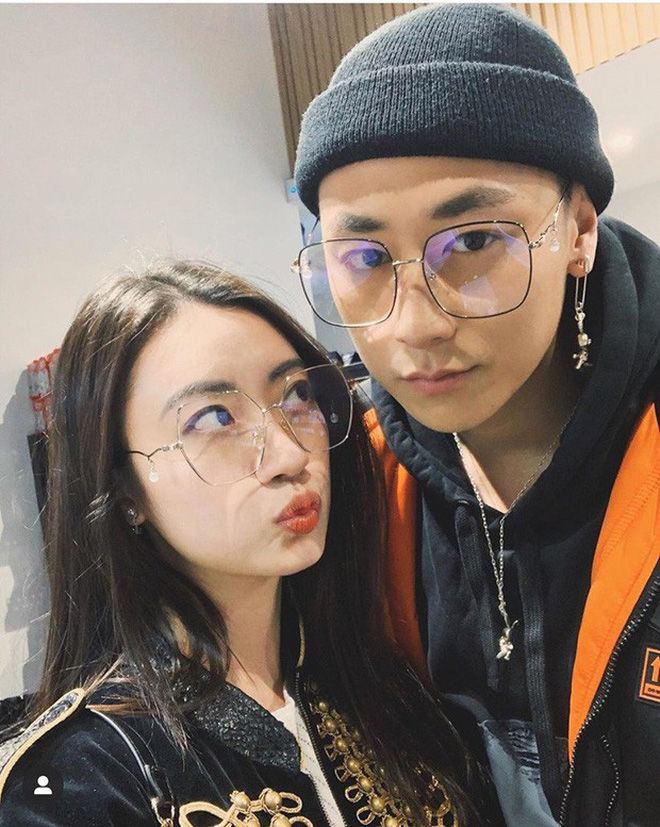 Couple Vbiz và ngày đầu gặp mặt: Huỳnh Phương nhìn Sĩ Thanh thấy ghét