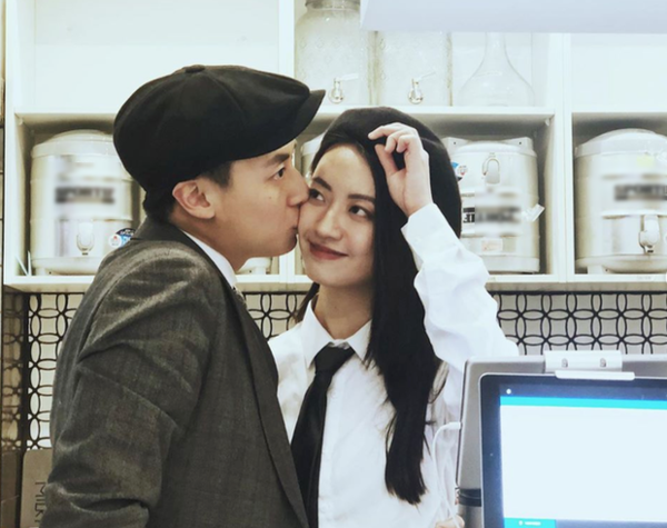 Couple Vbiz và ngày đầu gặp mặt: Huỳnh Phương nhìn Sĩ Thanh thấy ghét