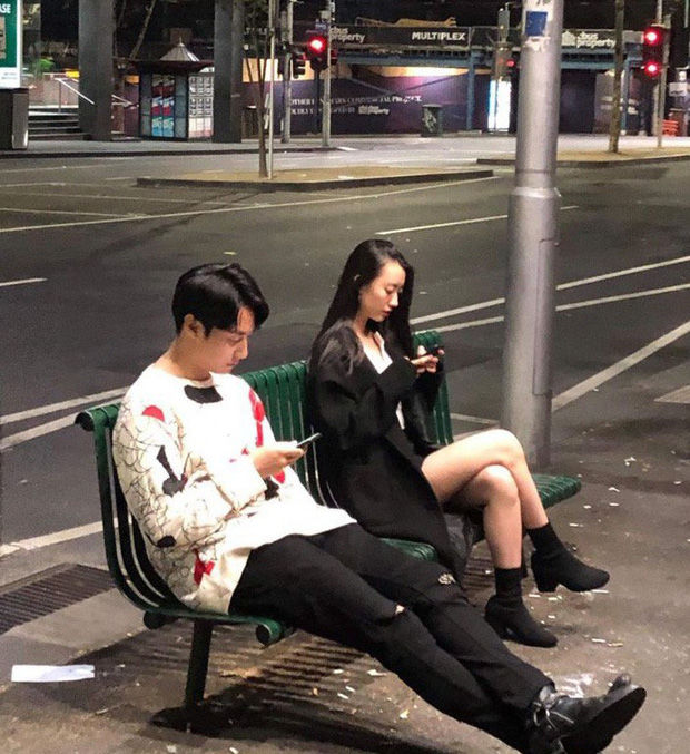 Couple Vbiz và ngày đầu gặp mặt: Huỳnh Phương nhìn Sĩ Thanh thấy ghét