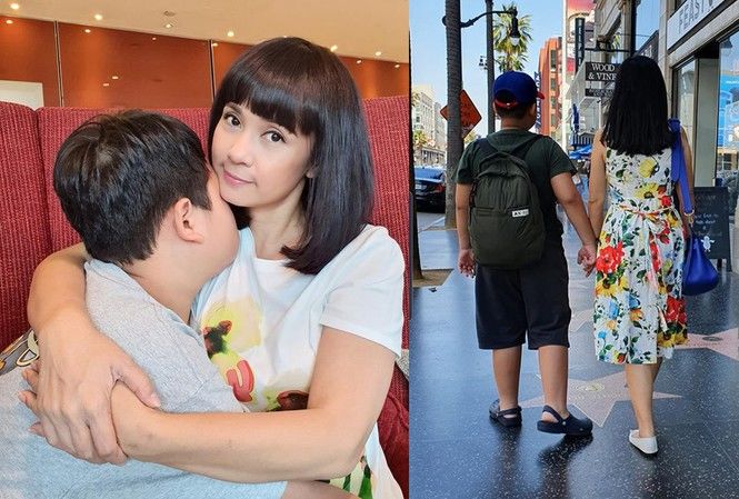 Cuộc đời thăng trầm của các ngôi sao phim “mì ăn liền” thập niên 90