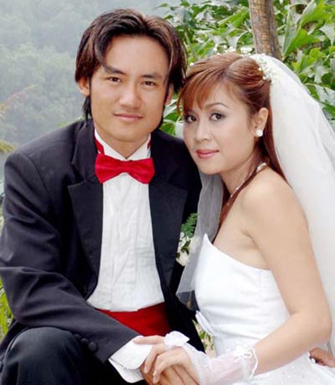 Cuộc hôn nhân kín tiếng của nữ nhạc sĩ “thị phi” Lưu Thiên Hương