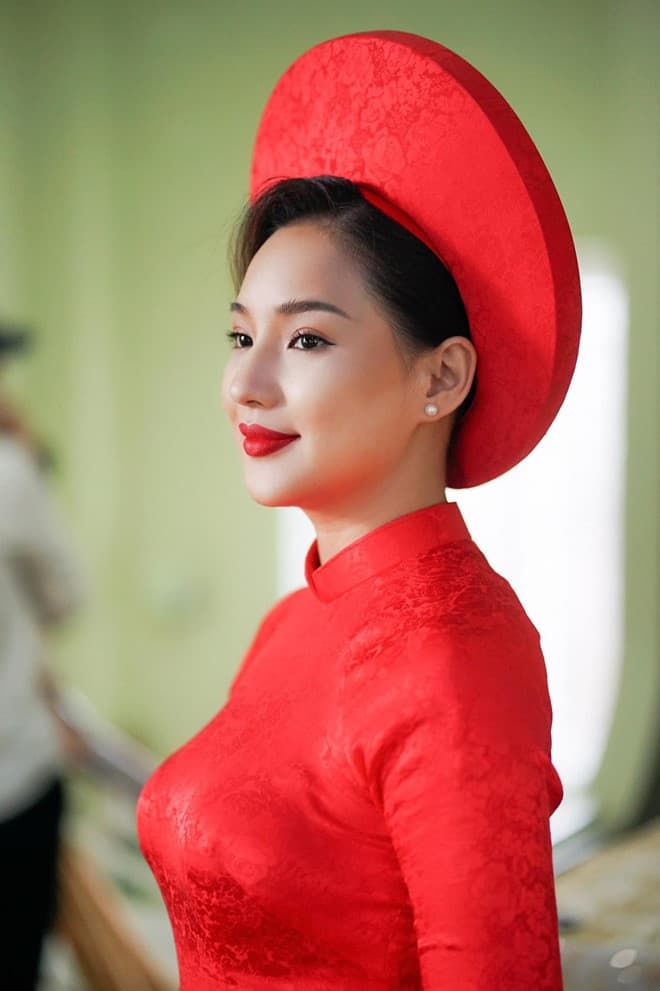 Cuộc sống của vợ cố người mẫu Duy Nhân sau 4 năm chịu tang chồng