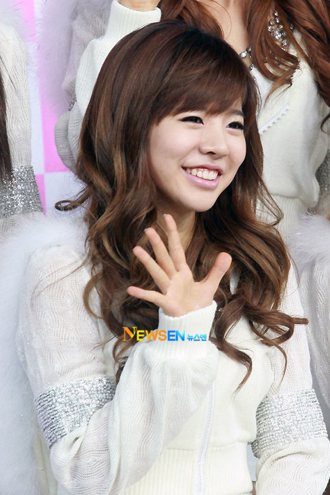 Cuộc sống hiện tại của Sunny - thành viên bị chê kém sắc nhất SNSD