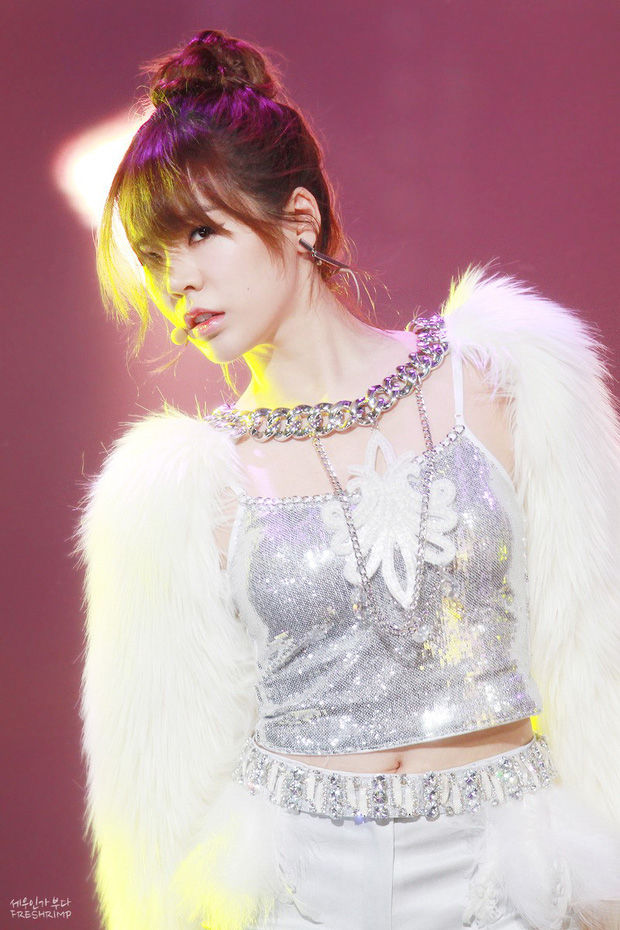 Cuộc sống hiện tại của Sunny - thành viên bị chê kém sắc nhất SNSD