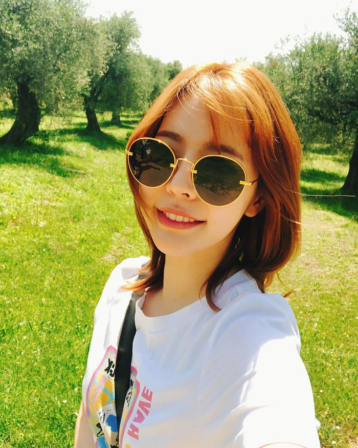 Cuộc sống hiện tại của Sunny - thành viên bị chê kém sắc nhất SNSD