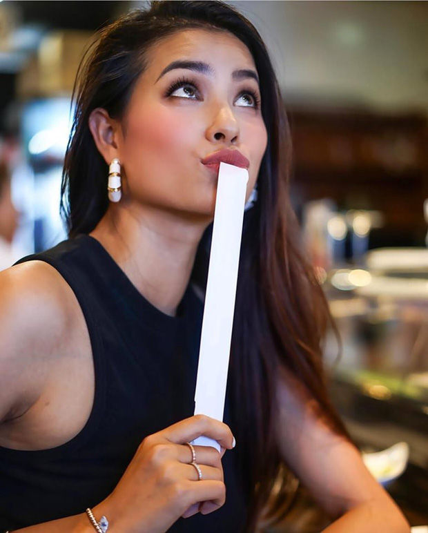 Cuối cùng Phạm Hương cũng tiết lộ lý do thật sự khi từ bỏ showbiz Việt