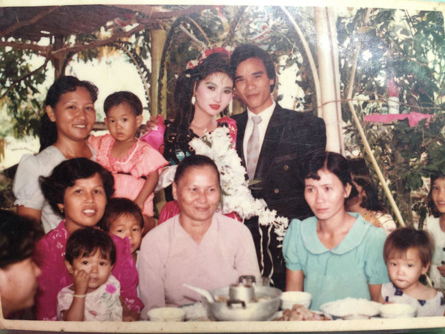 Được cho trứng vịt mỗi ngày, cô gái Đồng Tháp cưới luôn anh hàng xóm