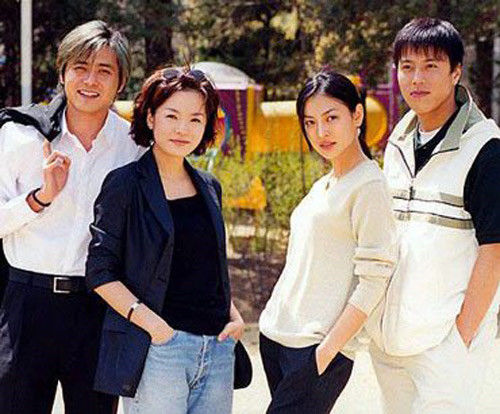 Dàn cast Thời quá khứ sau 19 năm: Jang Dong Gun hạnh phúc viên mãn