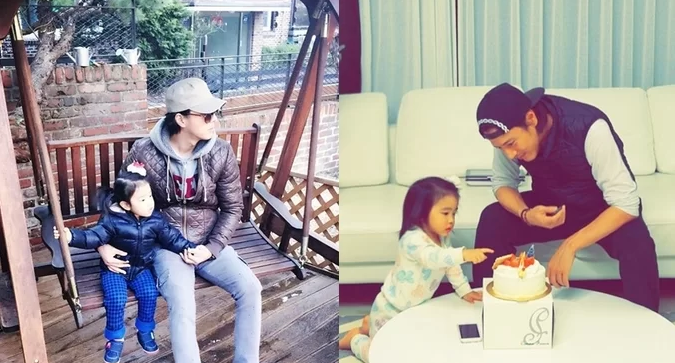 Dàn cast Thời quá khứ sau 19 năm: Jang Dong Gun hạnh phúc viên mãn