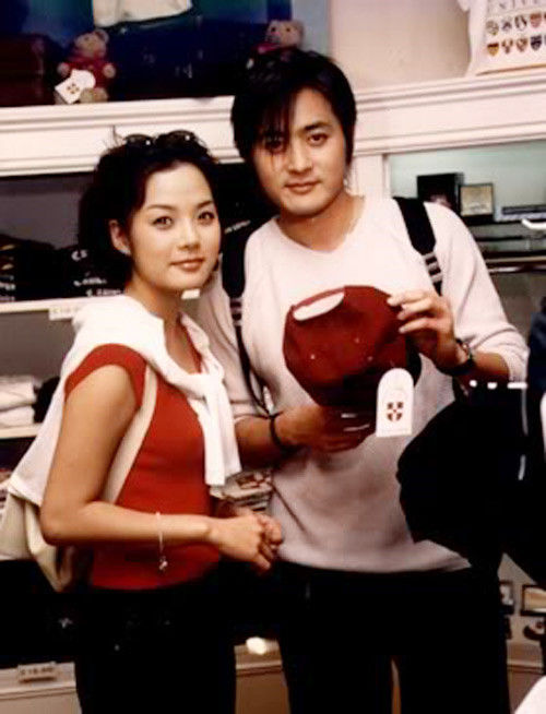 Dàn cast Thời quá khứ sau 19 năm: Jang Dong Gun hạnh phúc viên mãn